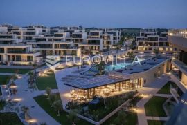 Istra ,Savudrija, dvosoban stan 60 m2 u Petram resortu, Umag, Flat