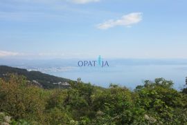 Poljane-Menderi građevinsko zemljište, Opatija - Okolica, Terra