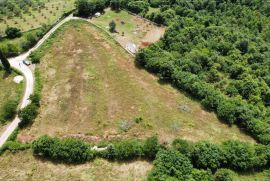 Građevinsko zemljište Vodnjan! Parcele s građevinskim projektom!, Vodnjan, Terreno