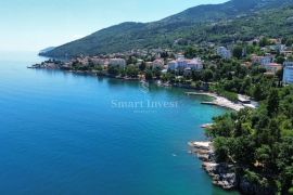 OPATIJA, STARA AUSTROUGARSKA VILA UZ MORE, Opatija, Haus