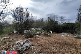 ISTRA,LABIN, RUŠEVINA 177 M2 NA 3211 m2 OKUĆNICE, Labin, Casa