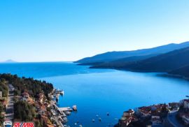 ISTRA,LABIN,RABAC, KUĆA SA 4 STANA I NEPONOVLJIVIM POGLEDOM NA MORE, Labin, Haus