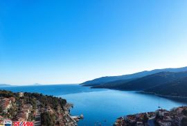 ISTRA,LABIN,RABAC, KUĆA SA 4 STANA I NEPONOVLJIVIM POGLEDOM NA MORE, Labin, Haus