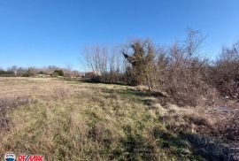 ISTRA, ŠUMBER, GRAĐEVINSKO ZEMLJIŠTE SA OTVORENIM POGLEDOM, Sveta Nedelja, Arazi