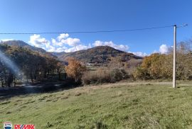 ISTRA, IMANJE SA 11200 M2 OKUĆNICE, SREDIŠNJA ISTRA, Labin, Casa