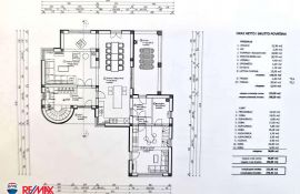 ISTRA, LABIN, GRAĐEVINSKO ZEMLJIŠTE SA PROJEKTOM, ekskluzivno!, Kršan, Земля