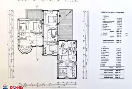 ISTRA, LABIN, GRAĐEVINSKO ZEMLJIŠTE SA PROJEKTOM, ekskluzivno!, Kršan, Земля