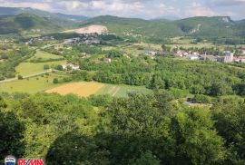 ISTRA, BUZET, VIŠE NEKRETNINA U STAROGRADSKOJ JEZGI, Buzet, Casa