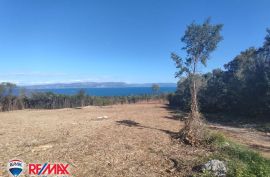 ISTRA,LABIN,RUŠEVINA S POGLEDOM NA MORE I VELIKIM ZEMLJIŠTEM, Labin, Kuća