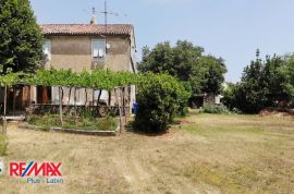 ISTRA, NEDEŠĆINA, TRADICIONALNA KAMENA KUĆA, Labin, Casa