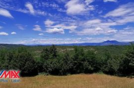 ISTRA, LABIN, KUĆE SA BAZENOM NA VELIKOJ OKUĆNICI, Labin, Ev