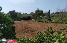 ISTRA, PREMANTURA, POLJOPRIVREDNO ZEMLJIŠTE 1500 M2, Medulin, Земля