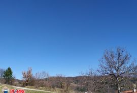 ISTRA, GRADINJE, GRAĐEVINSKO ZEMLJIŠTE SA UCRTANIM OBJEKTOM, Cerovlje, House