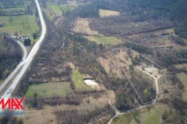 ISTRA, LABIN, OKOLICA, ZEMLJIŠTE UGOSTITELJSKO-TURISTIČKE NAMJENE, Labin, Γη