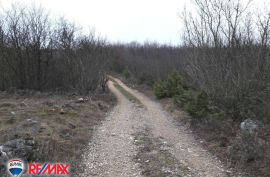 ISTRA,LABIN,POLJOPRIVREDNO ZEMLJIŠTE GORA GLUŠIĆI, Labin, Land