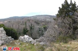 ISTRA, MALI KOSI KAMENA KUĆA SA POMOĆNIM OBJEKTIMA, Labin, Haus