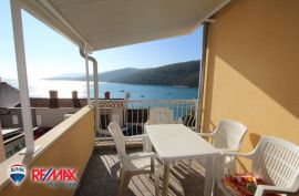 ISTRA, RABAC, DVA APARTMANA NA 20 M OD MORA, Labin, Appartment