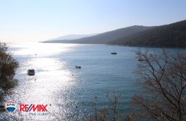 ISTRA, RABAC, DVA APARTMANA NA 20 M OD MORA, Labin, Διαμέρισμα