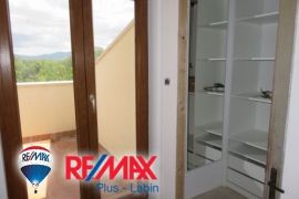 ISTRA, LABIN, RABAC, PREDIVNO OBNOVLJENA KAMENA KUĆA, Labin, بيت