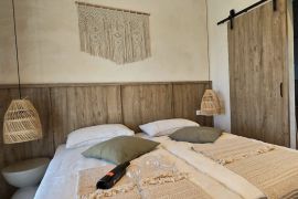 Predivna villa na prostranoj okućnici, Motovun, okolica, Istra, Motovun, Ev