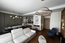 Savski venac, Beograd na vodi, Arcadia, 3.0, 119m2, Savski Venac, Daire