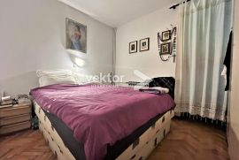 Kostrena, etaža s terasom, okućnicom i garažom, Kostrena, Appartment