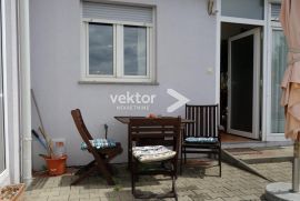 Kostrena, 58m2, stan s velikom terasom, Kostrena, Appartement