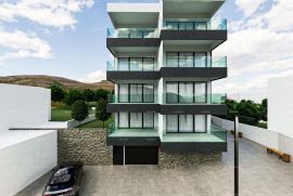 Stan Novi, luksuzni, stambeno-poslovni projekt, Opatija, Opatija, Appartment