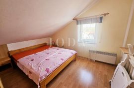 Apartman s otvorenim pogledom na more - Malinska, Malinska-Dubašnica, شقة