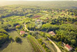 Labin, okolica, predivna villa, Labin, بيت