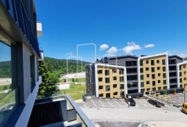 Dvosoban opremljen apartman Bjelašnica novogradnja, Trnovo, Daire