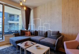 Dvosoban opremljen apartman Bjelašnica novogradnja, Trnovo, Daire