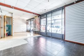 Zagreb, Donji grad, poslovni prostor/lokal 33 m2, Zagreb, Commercial property