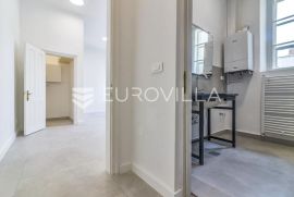 Zagreb, Berislavićeva, poslovni prostor, ured 18,50 m2, vrhunska lokacija, Zagreb, Ticari emlak