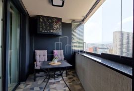 Lux dvosoban stan Novo Sarajevo najam TOWER, Novo Sarajevo, Apartamento