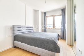 Zagreb, Dugave, novogradnja, četverosoban stan za najam, NKP 85 m2 + GPM, Zagreb, Kвартира