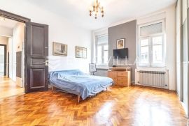 Zagreb, Kačićeva, odličan četverosoban stan NKP 97,50 m2, izvrsna lokacija, Zagreb, Appartment