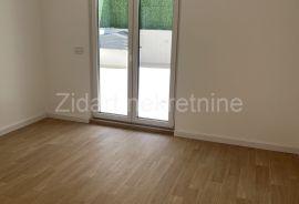 2.5 stan novogradnja Aviv Park sa dvorištem, Zvezdara, Appartment