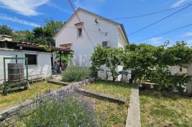 Primorska kamena kuća Hreljin, Bakar, Maison