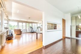 Zagreb, Srebrnjak, dvoetažni peterosobni stan NKP 200 m2, Zagreb, Flat