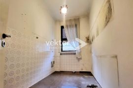 Brajda, komforan 5-sobni stan sa dva balkona, Rijeka, Appartment