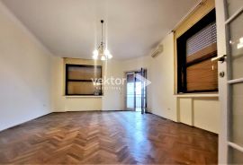 Brajda, komforan 5-sobni stan sa dva balkona, Rijeka, Flat