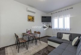 Kraljevica, dva apartmana s pogledom na more, Kraljevica, شقة