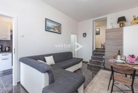 Kraljevica, dva apartmana s pogledom na more, Kraljevica, شقة