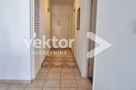 Malinska, apartman u blizini plaže, Malinska-Dubašnica, Wohnung