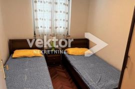 Malinska, apartman u blizini plaže, Malinska-Dubašnica, Appartement