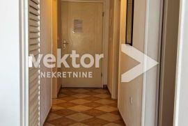 Malinska, apartman u blizini plaže, Malinska-Dubašnica, Appartement