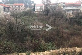 Viškovo, teren za višestambenu izgradnju, Viškovo, Terrain