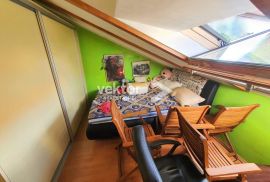 Zamet, 109m2, uređen 4-soban s dnevnim boravkom, balkon, Rijeka, Stan