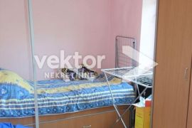 Krnjevo, 55m2, 2-soban s dnevnim boravkom, dva balkona, Rijeka, Flat